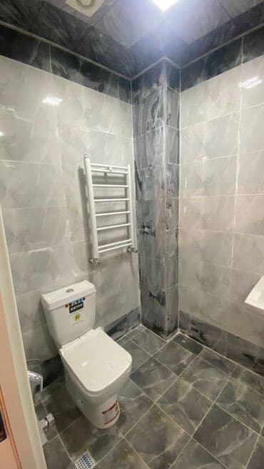 çarbağ mtk: Saray, 2 otaqlı, Yeni tikili, 71 kv. m — 7