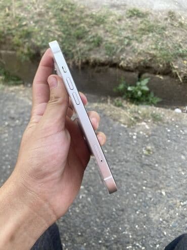 redmi note 13 qiymət: IPhone 13, Белый, Face ID — 4