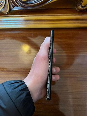 sensorlu: Vertu Aster, rəng - Qara, Sensor — 4