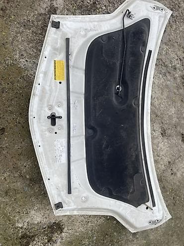 w202 kapotu: Toyota Prius 20, 2006 il, ABŞ, Ödənişli çatdırılma — 2