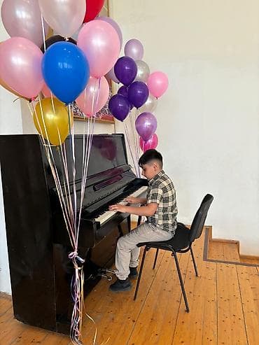 работа парикмахер мужской мастер: Uşaqlar üçün fortepiano dərsləri - Uşaqların marağına uyğun — 3