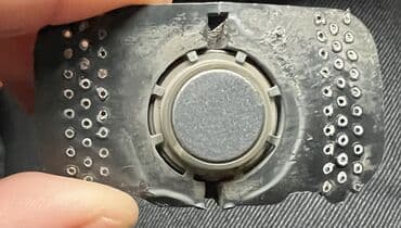 b r14 var: Mercedes üçün məsafə radar orjinal — 1