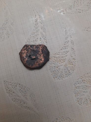 5000 rubl neçə manatdır: Məhsul: SSRİ dövrünə aid köhnə sikkələr dəsti Təsvir: - 3 kopeek – ön — 9