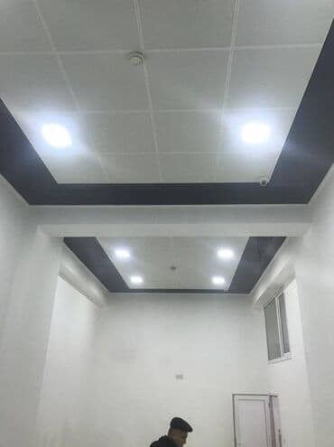 qara qarayev kiraye obyektler: Yasamal rayonu 177 dayanacağın sonuna yaxın ərazıdə 1 mərtəbəli,sahəsi — 5