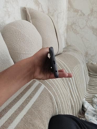 samsung a52 case: Samsung Galaxy A32, 64 GB, rəng - Bej, Sensor, İki sim kartlı — 3