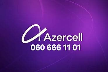 Nömrə: ( 060 ) ( 6661101 ), Yeni lalafo.az -da Nömrə: ( 060 ) ( 6661101 ), Yeni