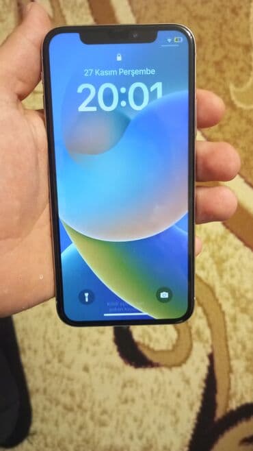 iphone 12 max: IPhone X, Ağ, Face ID — 2