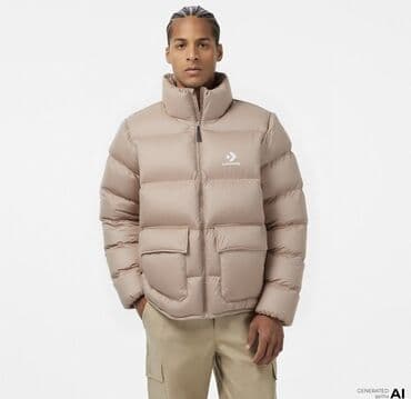 Kurtka, Bolonka, Qış, M — 2