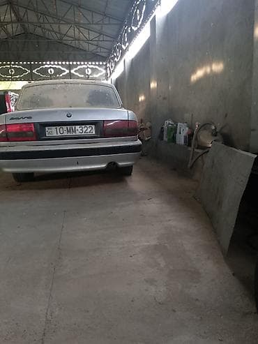 sumqayit teker evi: QAZ 31105 Volga: 2.4 l | 2004 il 2600 km Sedan — 3
