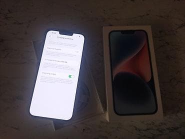 iphon 15 pro: IPhone 14 Plus, 128 GB, Mavi, Face ID — 4