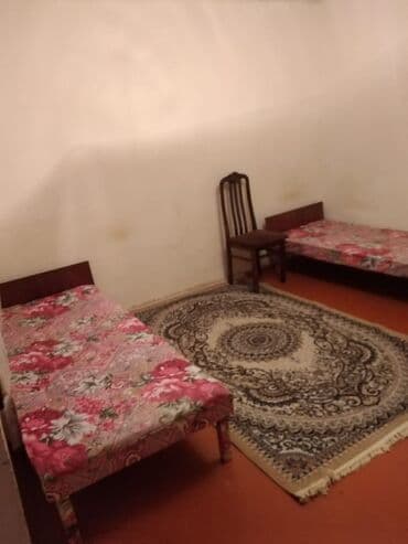 2 комнатные квартиры в баку: Sabunçuda bazardan yuxarı 2 otaqlı mənzil – mebel və əsas əşyalarla - — 3