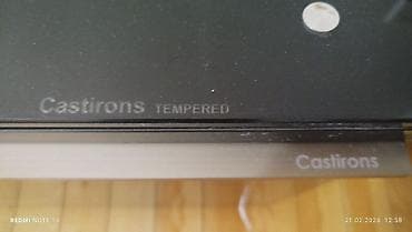 TV stend. TV altdiği