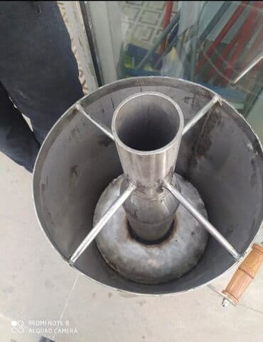 капсульная кофемашина баку: Новый Дровяной Самовар, Более 10 л, Самовывоз, Платная доставка, Доставка в районы — 7