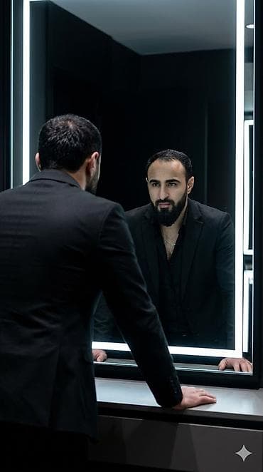 семейный водитель: Salam Sürücü və Yaxud Səliqəli Bir Obyektə Qəlyançı İşi — 3