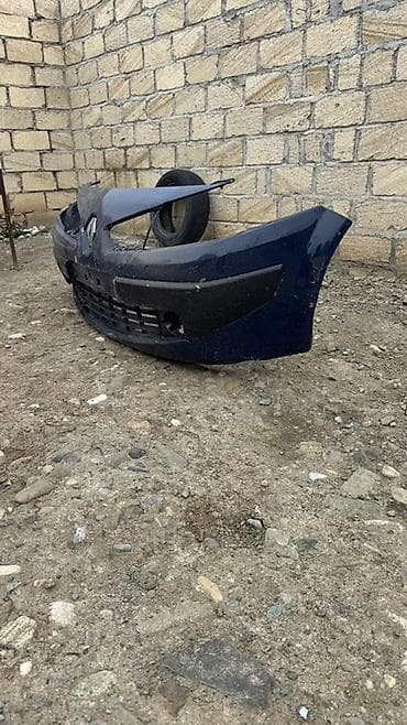 renault megane kredit: Ön, Renault Megane II — 3