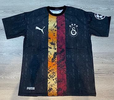 Qalatasaray, Qarabağ, futbol forması, futbol geyimləri Beşiktaş