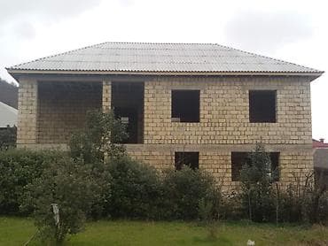 xalqlar dostluğu ev: 5 otaqlı, 240 kv. m, Kredit yoxdur, Orta təmir — 7