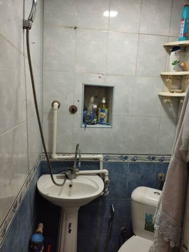 vurgun residence kiraye evler: Gənçlik metrosuna yaxın Kooperaciya universitetinə yaxın Ayna — 4