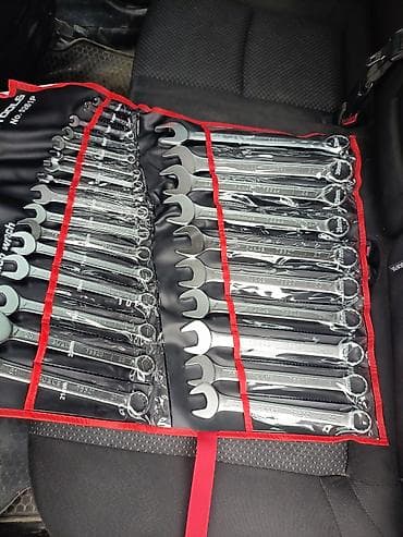 Açar dəsti ədəd: 26 lalafo.az -da Açar dəsti ədəd: 26