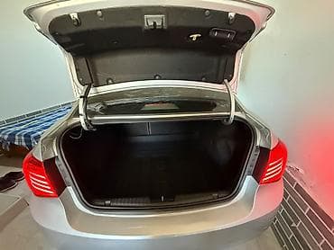 golf car satilir: Chevrolet Cruze: 1.4 l | 2015 il 213000 km Sedan — 2