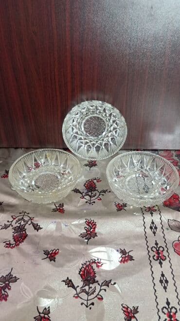 Lincoln: Кофейный набор, Стекло — 3