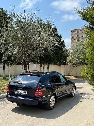 lider disqi teker: Mercedes-Benz C-Class: 1.8 l | Universal — 2