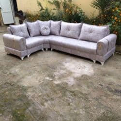 divanlar işlenmiş: Künc divan, Yeni — 1