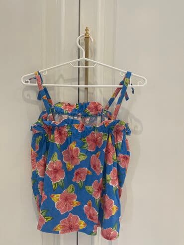 uşaq geyim: Köynək, Qız üçün, 12 - 14 yaş — 1