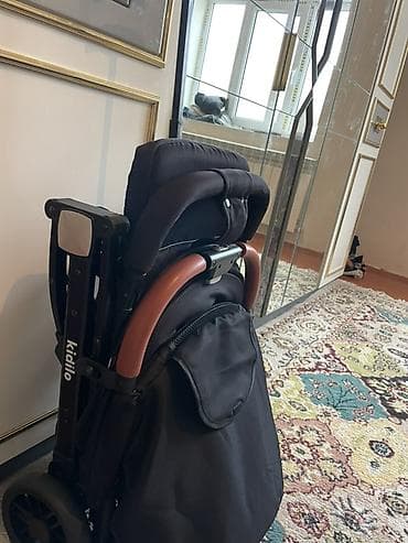 uşağ masini: Kidilo — 4