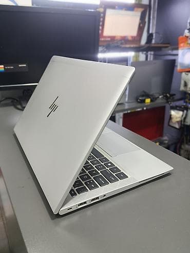 İşlənmiş HP EliteBook, 14 ", Intel Core i5, 512 GB, Ünvandan götürmə, Pulsuz çatdırılma, Ödənişli çatdırılma — 5