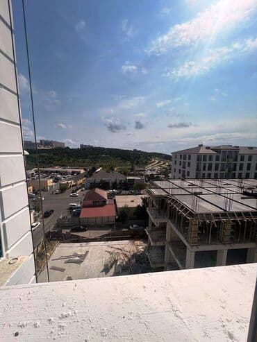 podmayak mənzillər: 2 otaqlı, Yeni tikili, m. Həzi Aslanov, 67 kv. m — 7