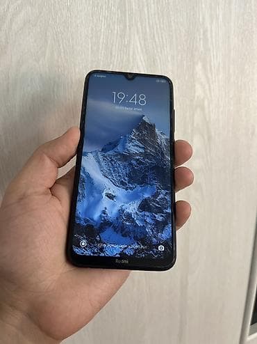 satfinder satisi: Redmi Note 8, 128 GB — 2