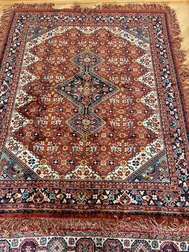 usaq otagi ucun xalcalar: Xalça Dekorativ, Kredit yoxdur — 1