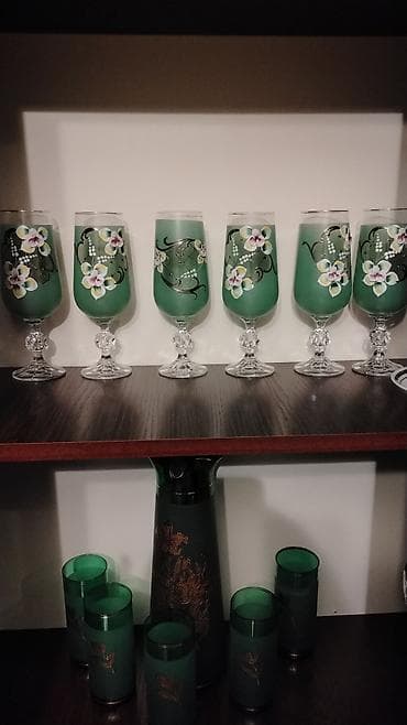 6 dəst yawil bagema