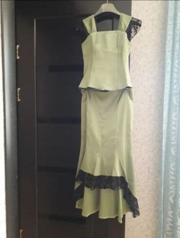 Donlar: Ziyafet paltarlari Türkiyenin — 2