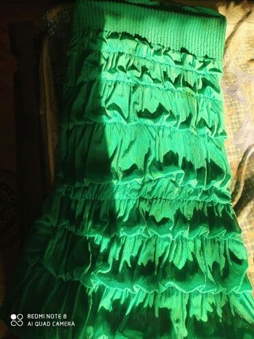 atlas qadın ətəkləri: Cox super eyinde qalan rezinkali uzun etek.qeyri adi brend maldir.real — 1