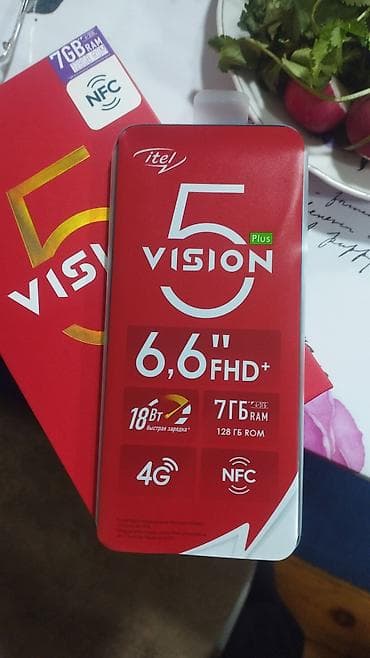 Декоративные панели для стен: Boston 5 təzə telefon dur 7, ram 128 rom — 6