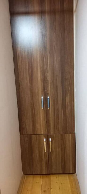 kiraye evler elmler metrosu: Telnovda kirayə ev verilir. Şəkildə görünən əşyalarla verilir. İstilik — 6