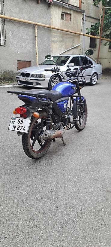 Tufan 80 sm3, 2024 il — 5