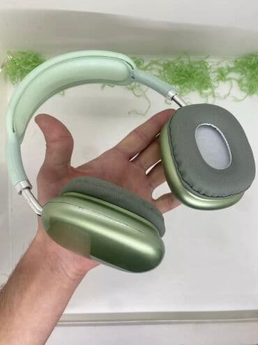 airpods max replika: Yeni Simsiz (Bluetooth) Qulaqcıqlar, Apple — 4