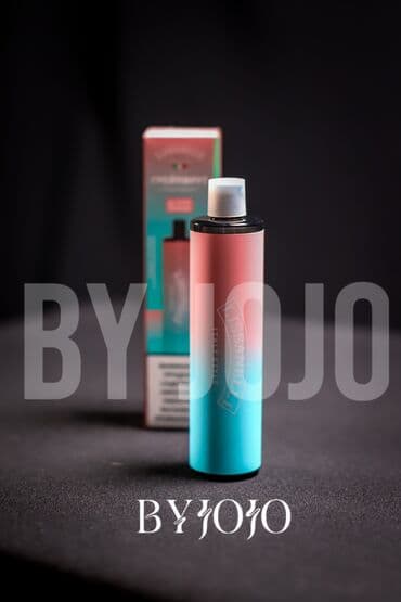 elektron qelyan magazalari: 5000 bol tüstü 2% Kakos Marmalad Maxito Üzüm Marakuya Qreyfrut Enerji — 1