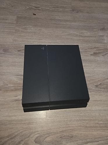 диски для playstation 4: Sony PlayStation 4 (PS4) oyun konsolu Xüsusiyyətlər: - Model: PS4 — 4