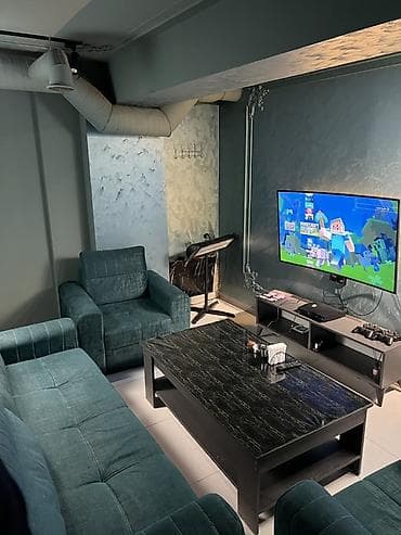 otel icarə: Game Room – Konsol oyun məkanı və simulyator zonası Hazır biznes Hər — 9