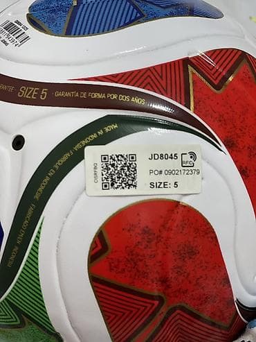 Toplar: Trionda League futbol topu – Match Ball satılır,yenidir,originaldır — 2