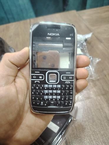 ucuz telfun: Nokia 8 Sirocco, 1 TB, rəng - Qara, Barmaq izi, İki sim kartlı — 6