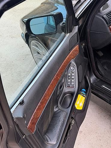 bmw disk type 0: BMW 7 series: 2.8 l | 2000 il Sedan — 9