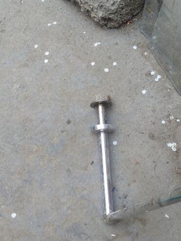 вешалка с одеждой: İki ədədi orginal 316 nerjvakida qırıqi yoxdu vesilka asilkan kimidir — 1