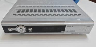 retro televizor: TV tuner, hamisi birlikde 10 manata. ТВ-тюнер, все вместе за 10 — 6