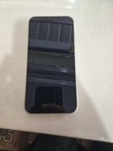 ayfon 8 pilus: IPhone 12, Ağ — 3