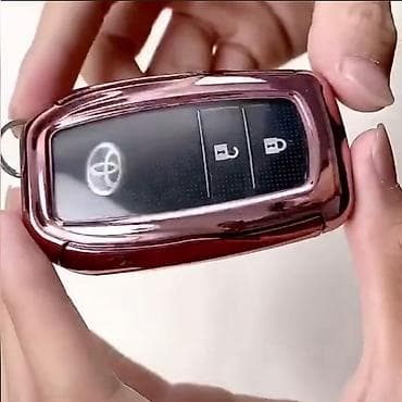 Toyota açar keysi ❗qiymət: 20azn 📣bizim dukanımızın siyasəti ondan at lalafo.az Toyota açar keysi ❗qiymət: 20azn 📣bizim dukanımızın siyasəti ondan